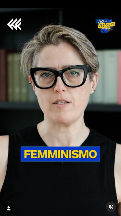 femminismo new 