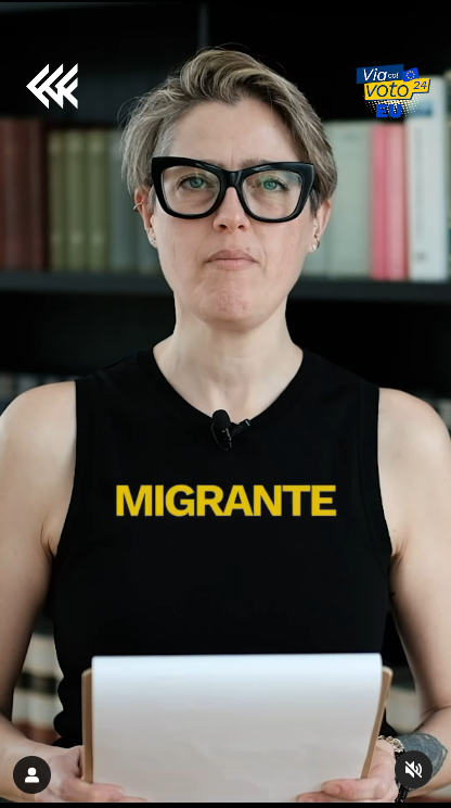 migrante 