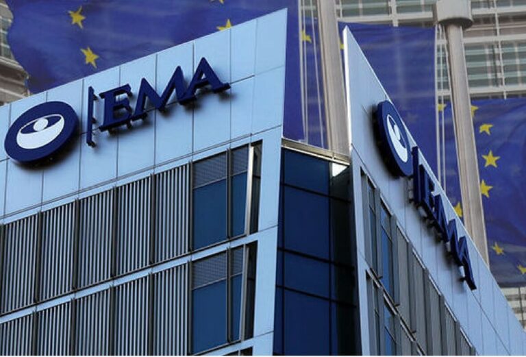 EMA European Medicines Agency